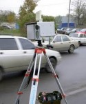 ЧОП будет выставлять камеры для фиксации нарушений на дорогах Калужской области вместо инспекторов ГИБДД