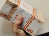 В Москве из ТЦ похитили более одного миллиона рублей и сейф с деньгами